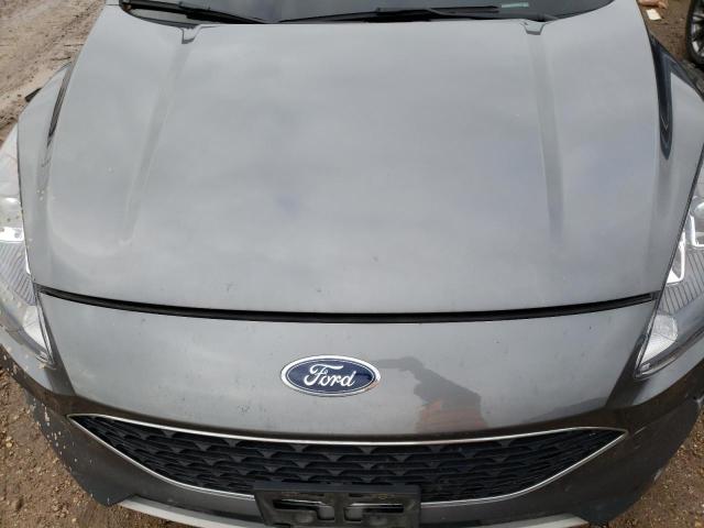 Photo 12 from auction – 2021 FORD ESCAPE SE with VIN 1FMCU0G67MUA69256
