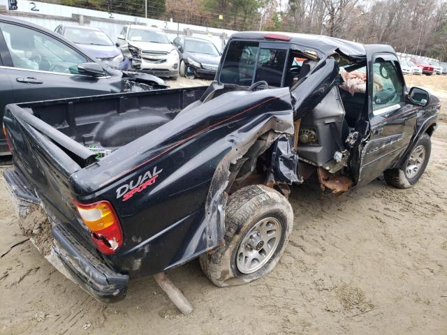 Photo 3 from auction – 2004 MAZDA B3000 with VIN 4F4YR12U64TM10912