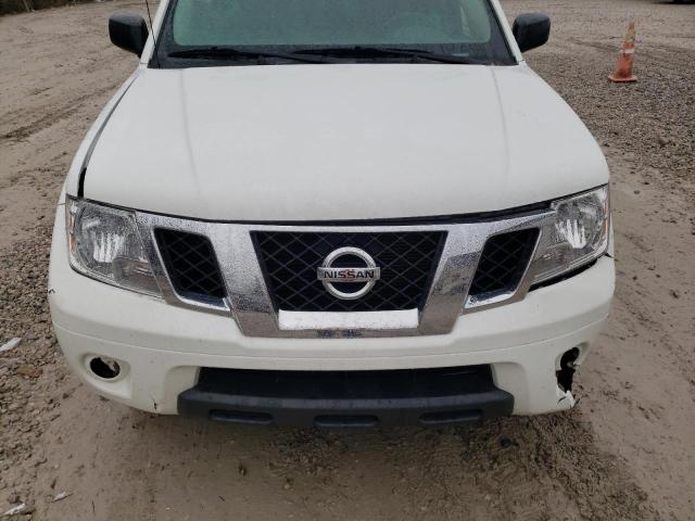 Photo 11 from auction – 2019 NISSAN FRONTIER S with VIN 1N6AD0EV4KN885254