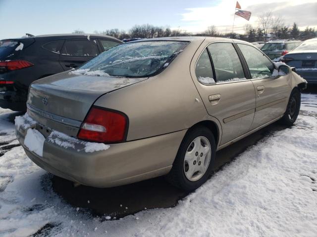 Photo 3 from auction – 2000 NISSAN ALTIMA XE with VIN 1N4DL01D1YC152864