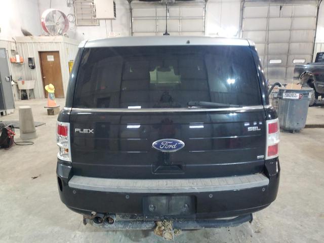 Photo 6 from auction – 2009 FORD FLEX SEL with VIN 2FMEK62CX9BA51068