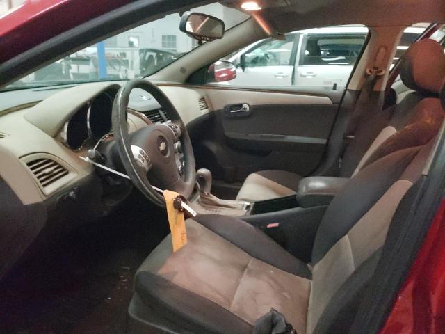 Photo 7 from auction – 2012 CHEVROLET MALIBU 1LT with VIN 1G1ZC5E06CF233475