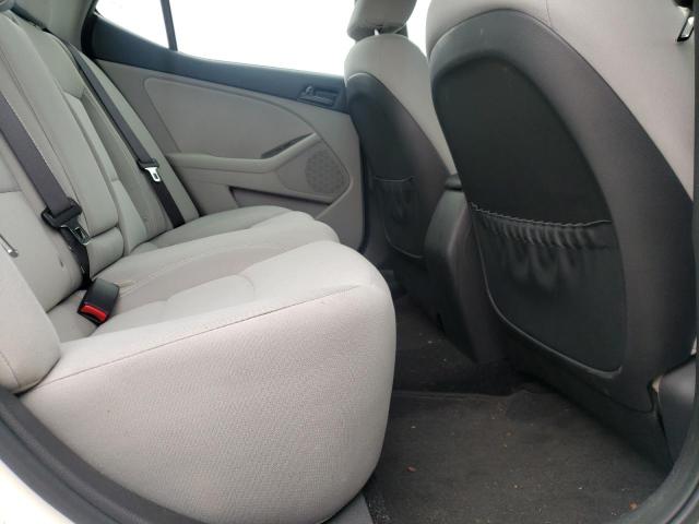 Photo 10 from auction – 2013 KIA OPTIMA LX with VIN KNAGM4A72D5307858