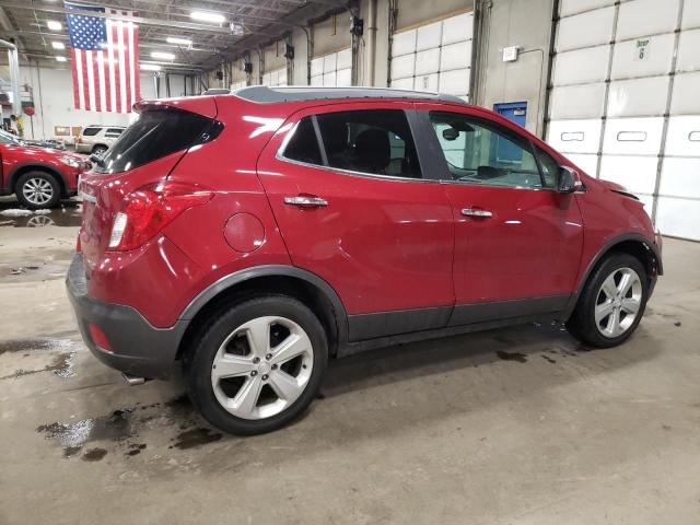 Photo 3 from auction – 2016 BUICK ENCORE CON with VIN KL4CJFSB2GB629568
