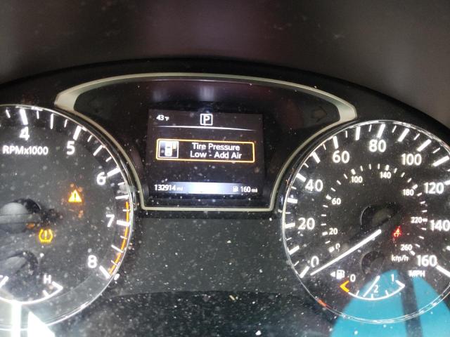 Photo 9 from auction – 2016 NISSAN ALTIMA 2.5 with VIN 1N4AL3APXGN340784