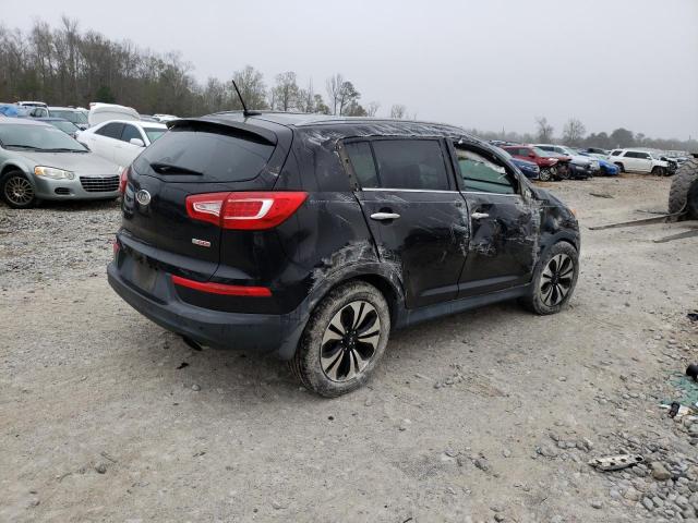Photo 3 from auction – 2012 KIA SPORTAGE S with VIN KNDPCCA68C7325632