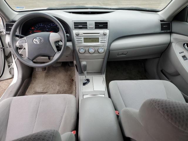 صورة رقم 8 من المزاد - 2011 TOYOTA CAMRY BASE مع VIN 4T1BF3EK0BU646116