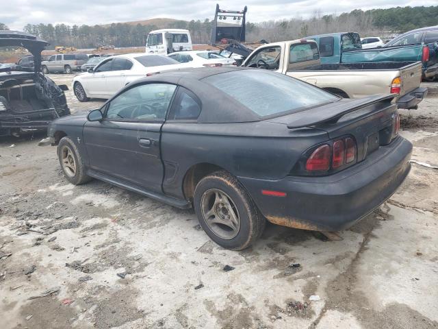 Photo 2 from auction – 1997 FORD MUSTANG with VIN 1FALP4045VF195526