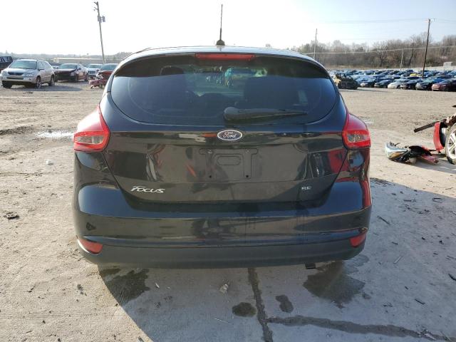 صورة رقم 6 من المزاد - 2017 FORD FOCUS SE مع VIN 1FADP3K23HL295057