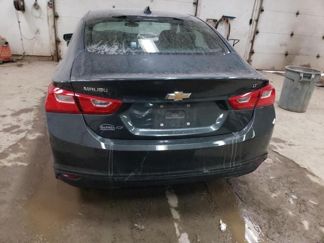 Photo 6 from auction – 2017 CHEVROLET MALIBU LT with VIN 1G1ZE5ST8HF148749