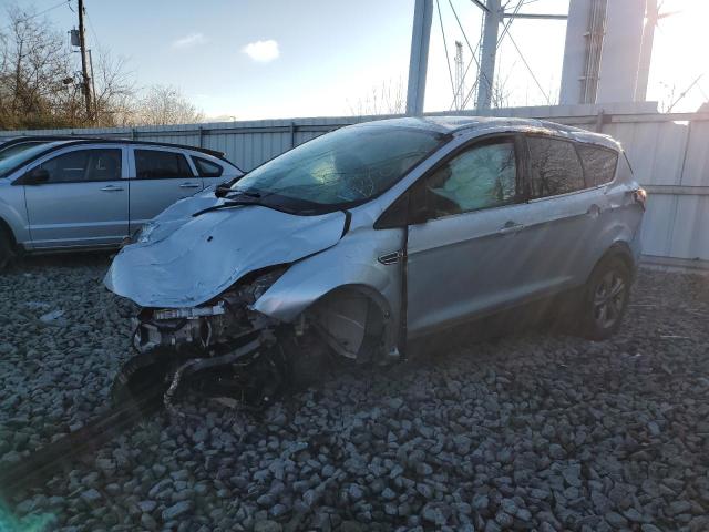 FORD ESCAPE SE 2013 with VIN 1FMCU0GX1DUD90623 - Photo from auction