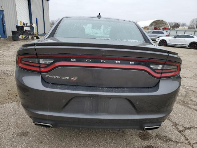 Photo 6 from auction – 2018 DODGE CHARGER GT with VIN 2C3CDXJG2JH316751