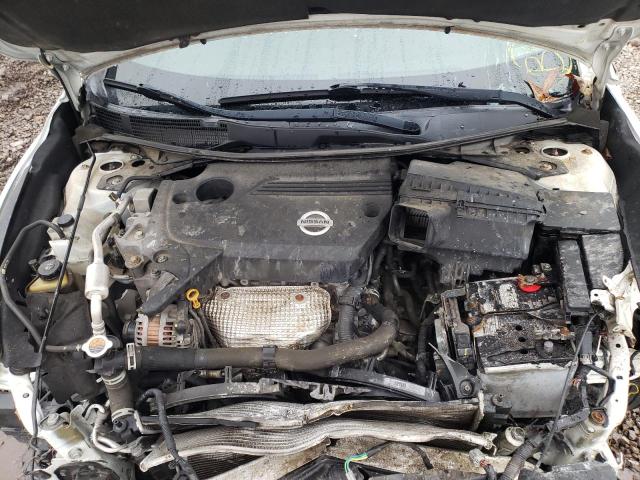 Photo 11 from auction – 2015 NISSAN ALTIMA 2.5 with VIN 1N4AL3AP5FN326242