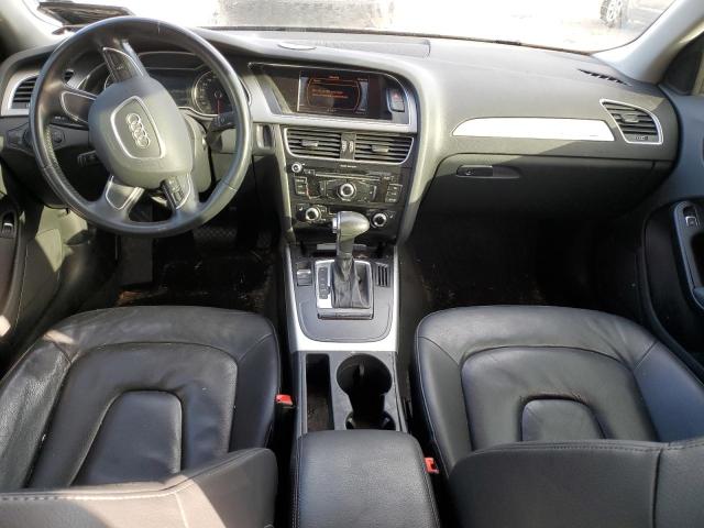 Photo 8 from auction – 2015 AUDI A4 PREMIUM with VIN WAUBFAFL5FN027721