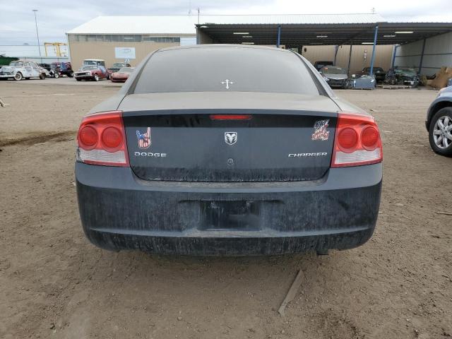 Photo 6 from auction – 2009 DODGE CHARGER with VIN 2B3KA43D99H505136