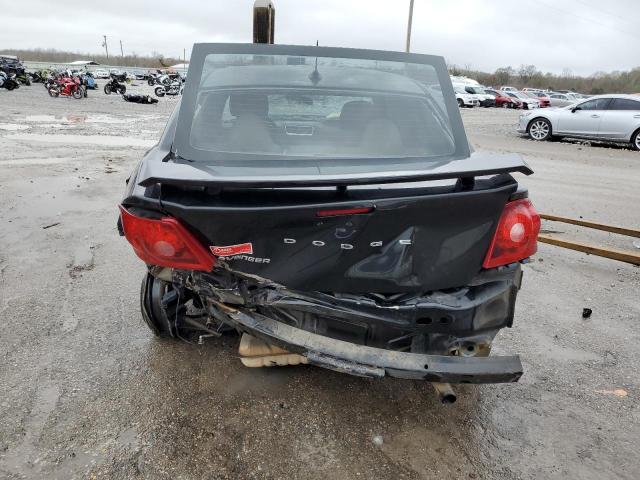 Photo 6 from auction – 2014 DODGE AVENGER SE with VIN 1C3CDZAB4EN155381