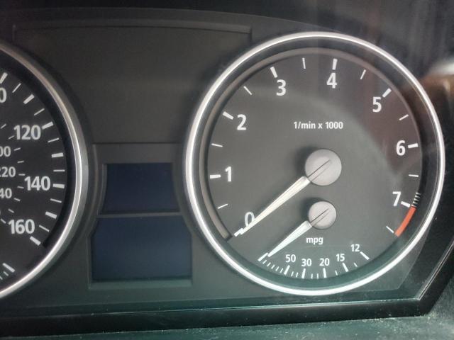 Zdjęcie 9 z aukcji – 2006 BMW 330 I z VIN WBAVB335X6KR75558