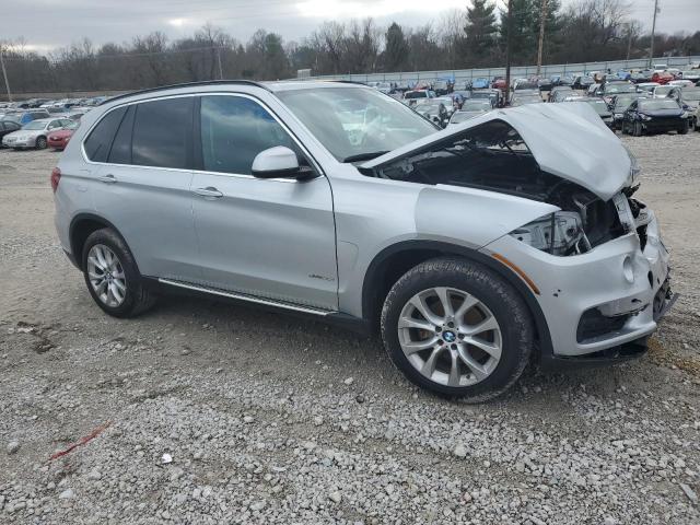 Photo 4 from auction – 2016 BMW X5 XDRIVE3 with VIN 5UXKR0C55G0P26791