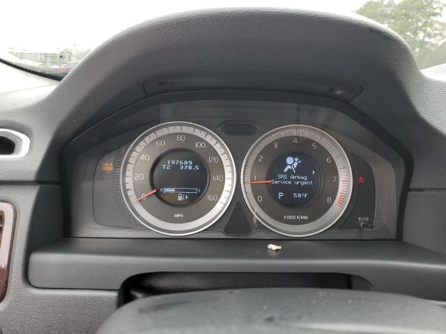 Фото 9 с аукциона – 2012 VOLVO XC70 3.2 с VIN YV4952BL2C1131101