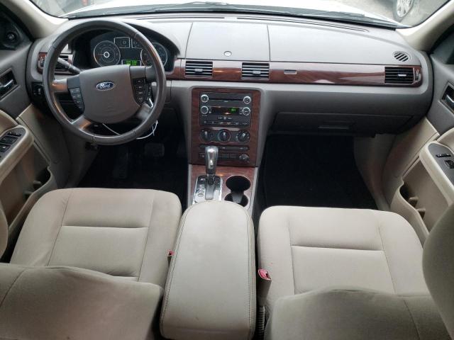 Photo 8 from auction – 2008 FORD TAURUS SEL with VIN 1FAHP24W28G181457