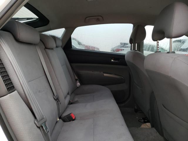 Photo 10 from auction – 2009 TOYOTA PRIUS with VIN JTDKB20U193490249