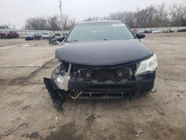 Photo 5 from auction – 2014 TOYOTA CAMRY L with VIN 4T4BF1FK0ER339042