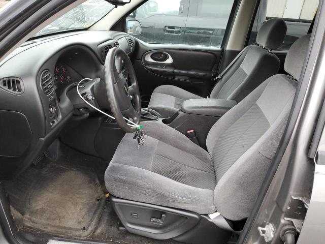 Photo 7 from auction – 2009 CHEVROLET TRAILBLAZE with VIN 1GNDT33S092103905