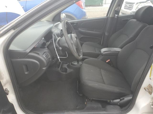 Photo 7 from auction – 2005 DODGE NEON BASE with VIN 1B3ES26C95D219473