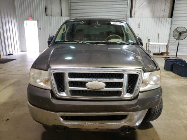 Photo 5 from auction – 2008 FORD F150 SUPER with VIN 1FTPW14V68FC03041