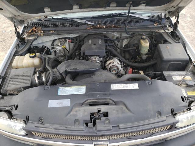 Photo 11 from auction – 2000 CHEVROLET 1500 EXTEN with VIN 1GCEK19T9YE150027