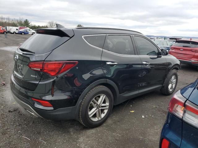 Photo 3 from auction – 2017 HYUNDAI SANTA FE S with VIN 5NMZU3LB2HH047682
