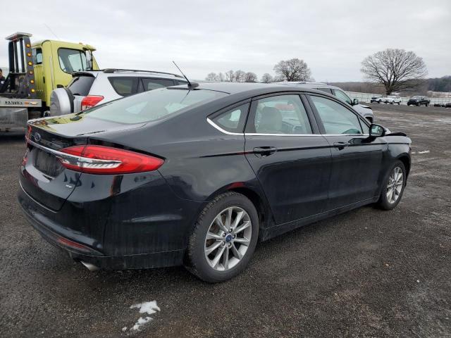 Photo 3 from auction – 2017 FORD FUSION SE with VIN 3FA6P0H70HR394169