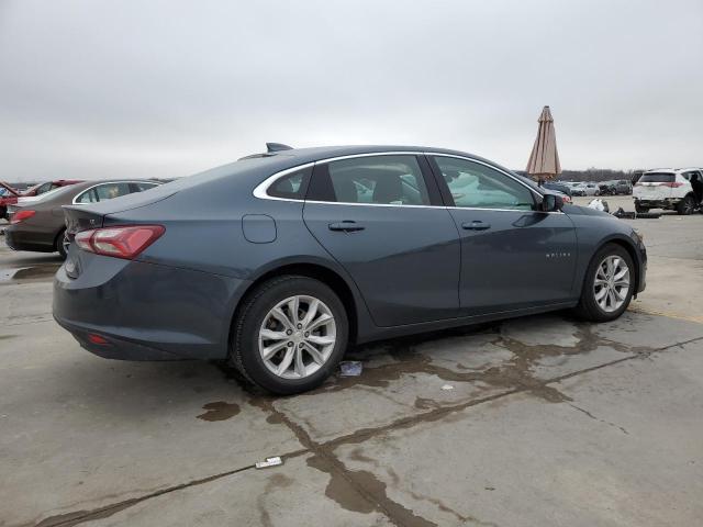 Photo 3 from auction – 2019 CHEVROLET MALIBU LT with VIN 1G1ZD5ST0KF166981