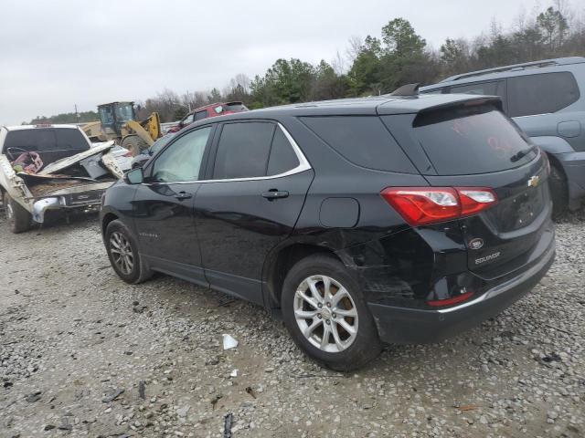 Photo 2 from auction – 2018 CHEVROLET EQUINOX PR with VIN 2GNAXJEV1J6308174