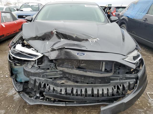 Photo 5 from auction – 2017 FORD FUSION TIT with VIN 3FA6P0SU3HR379616