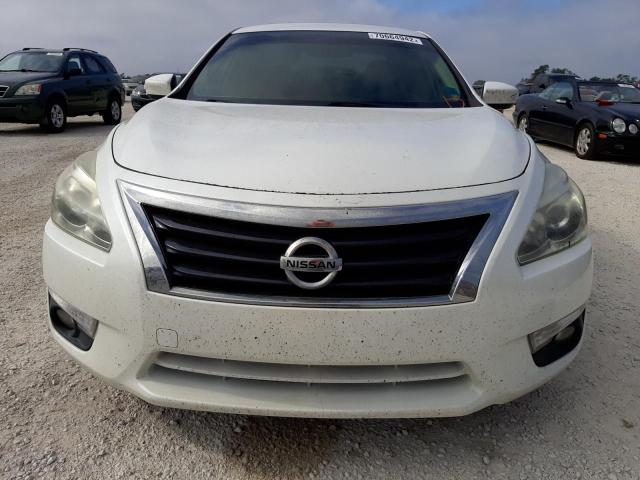 Photo 5 from auction – 2014 NISSAN ALTIMA 2.5 with VIN 1N4AL3AP1EC151207