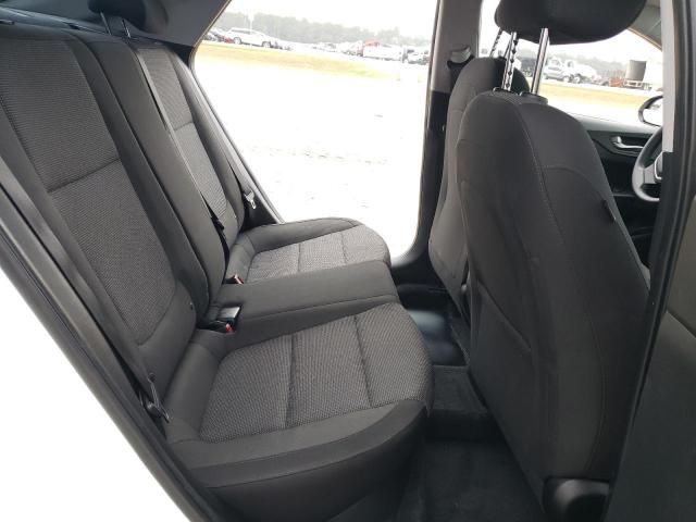 Photo 10 from auction – 2019 HYUNDAI ACCENT SE with VIN 3KPC24A38KE068404