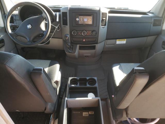 Photo 8 from auction – 2008 DODGE SPRINTER 2 with VIN WD0PE745185288695
