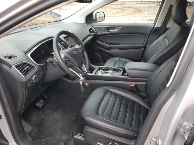 Photo 7 from auction – 2019 FORD EDGE SEL with VIN 2FMPK3J99KBB17421