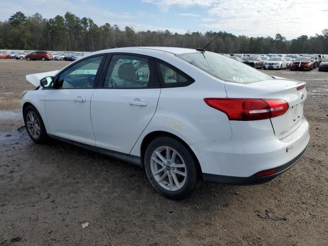 Photo 2 from auction – 2017 FORD FOCUS SE with VIN 1FADP3F20HL281689