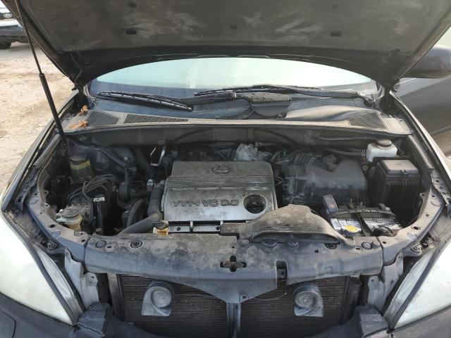 Photo 12 from auction – 2004 LEXUS RX 330 with VIN 2T2HA31U84C016750
