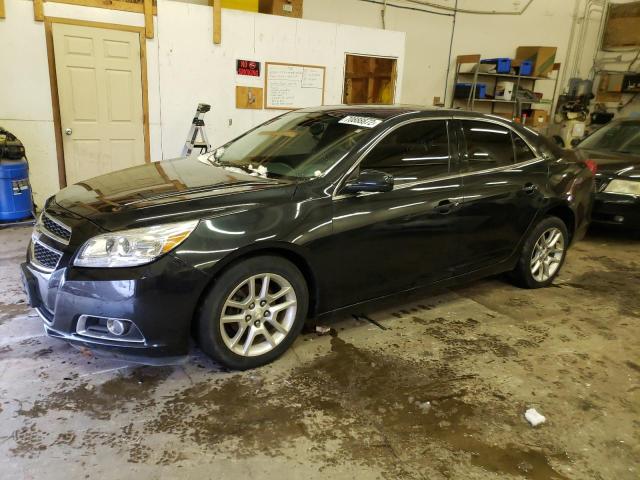 Photo 1 from auction – 2013 CHEVROLET MALIBU 2LT with VIN 1G11F5RR3DF122798