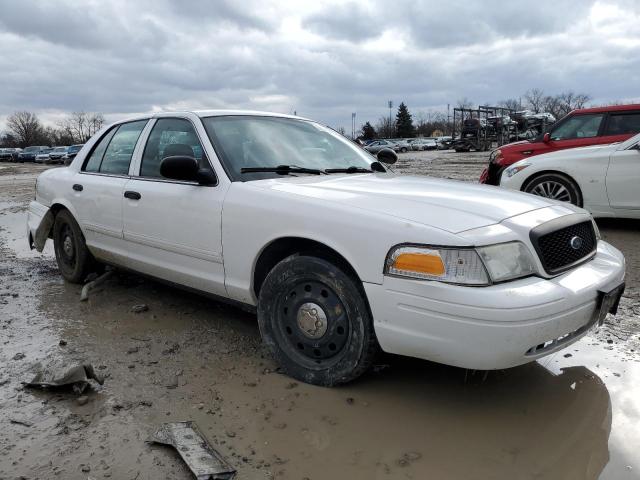 Photo 4 from auction – 2010 FORD CROWN VICT with VIN 2FABP7BV6AX106693
