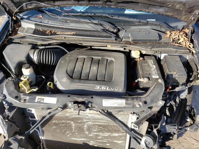 Photo 11 from auction – 2013 DODGE GRAND CARA with VIN 2C4RDGCGXDR591687