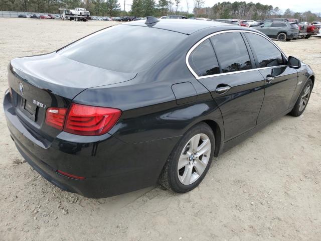 صورة رقم 3 من المزاد - 2012 BMW 528 I مع VIN WBAXG5C53CDX05612