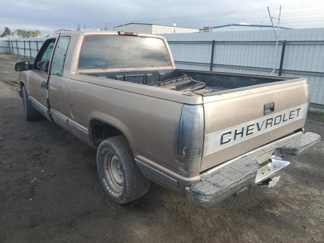 Photo 2 from auction – 1995 CHEVROLET GMT-400 C1 with VIN 2GCEC19KXS1278368