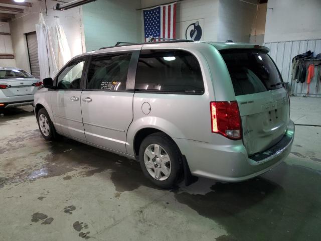 Photo 2 from auction – 2011 DODGE GRAND CARA with VIN 2D4RN4DG3BR768106