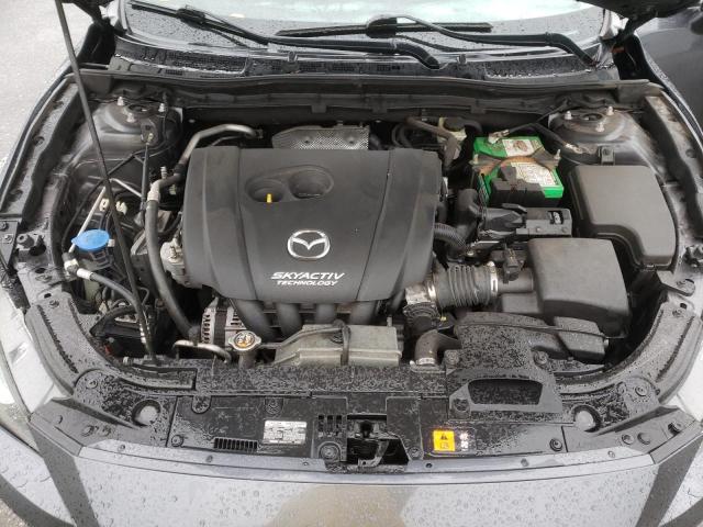 Photo 11 from auction – 2015 MAZDA 3 TOURING with VIN 3MZBM1L75FM225450