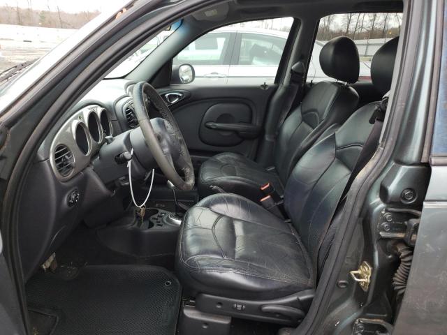 Photo 7 from auction – 2003 CHRYSLER PT CRUISER with VIN 3C8FY78G83T595439
