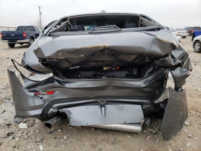 Photo 6 from auction – 2022 NISSAN SENTRA SR with VIN 3N1AB8DVXNY238067